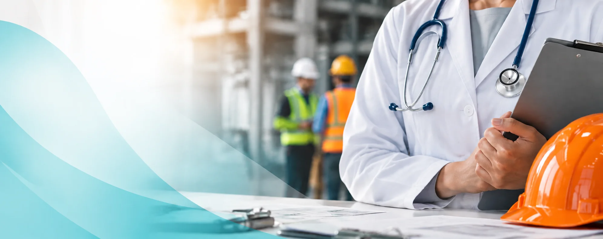 Saúde e Segurança do Trabalho para sua empresa