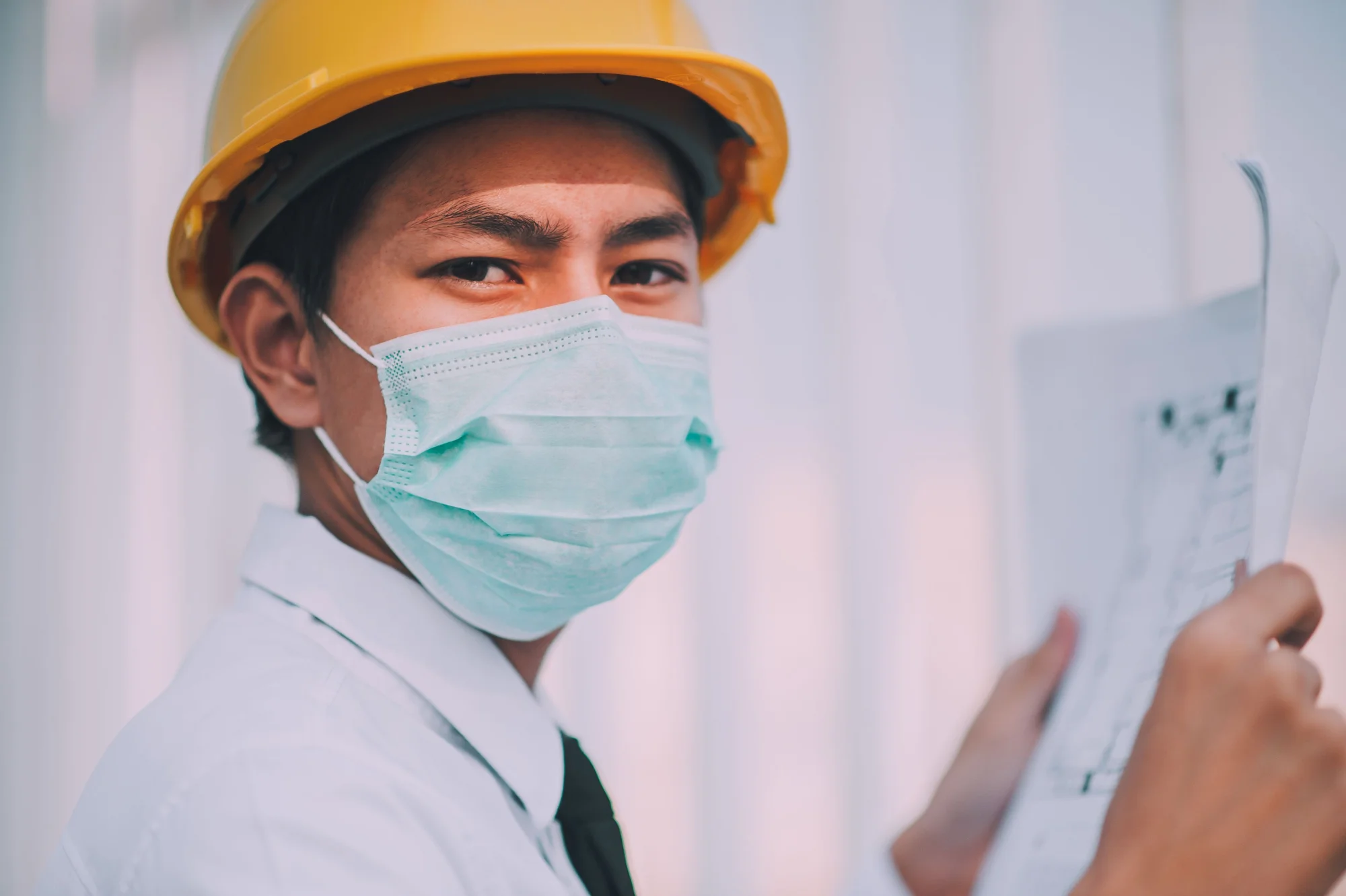 solução em saúde e segurança do trabalho