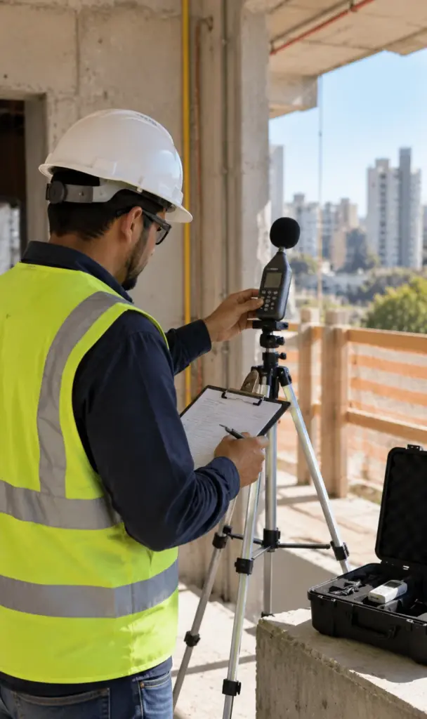 LTCAT – Laudo Técnico das Condições Ambientais do Trabalho